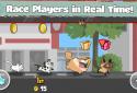 Pets Race - Fun Multiplayer Racing with Friends screenshot 1