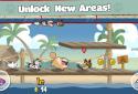 Pets Race - Fun Multiplayer Racing with Friends screenshot 2