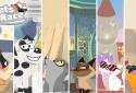 Pets Race - Fun Multiplayer Racing with Friends screenshot 5