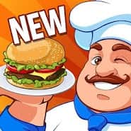 Cooking Craze - A Fast & Fun Restaurant Game