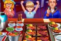Cooking Craze - A Fast & Fun Restaurant Game screenshot 2
