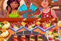 Cooking Craze - A Fast & Fun Restaurant Game screenshot 3