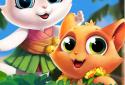 Tropicats - Puzzle Paradise screenshot 11