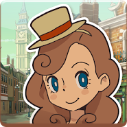 Layton’s Mystery Journey