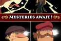 Layton’s Mystery Journey screenshot 4