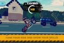 Moto Traffic Rider: Arcade Race screenshot 2