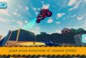 Moto Traffic Rider: Arcade Race screenshot 3