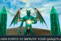 Gargoyle Flying Monster Sim 3D screenshot 4