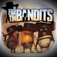 Far Tin Bandits