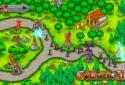 Tower Defense: Castle Wars (Strategy Games) screenshot 1