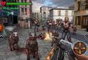Zombie Shooter 3D screenshot 1