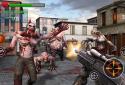 Zombie Shooter 3D screenshot 2
