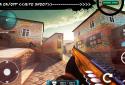 Counter Terrorist 2-Gun Strike screenshot 1