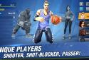 Hoop Legends: Slam Dunk screenshot 2