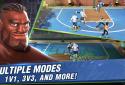 Hoop Legends: Slam Dunk screenshot 5