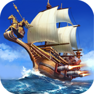 Капитаны: Легенды Океанов