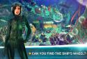 Hidden Objects Submarine Monster – Seek and Find screenshot 1