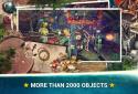 Hidden Objects Submarine Monster – Seek and Find screenshot 3