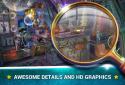 Hidden Objects Submarine Monster – Seek and Find screenshot 5