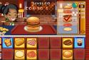 Burger Worlds screenshot 2