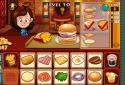 Burger Worlds screenshot 7