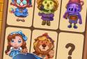 Wicked OZ Puzzle screenshot 3