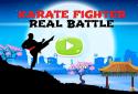 Karate Fighter : Real battles screenshot 3