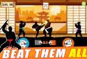 Karate Fighter : Real battles screenshot 4
