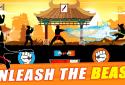 Karate Fighter : Real battles screenshot 7