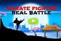 Karate Fighter : Real battles screenshot 8