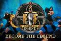 Fighting Fantasy Legends screenshot 7