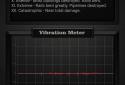 Vibration Meter screenshot 1