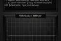 Vibration Meter screenshot 5