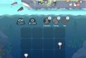 Kitty Cat Island - 2048 Puzzle screenshot 4