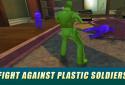 Army Men Toy War Shooter screenshot 2