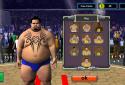 Sumo wrestling Revolution 2017: Pro Stars Fighting screenshot 1