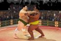 Sumo wrestling Revolution 2017: Pro Stars Fighting screenshot 4