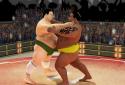 Sumo wrestling Revolution 2017: Pro Stars Fighting screenshot 7