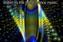 Trance 5D Music Visualizer screenshot 1