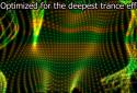 Trance 5D Music Visualizer screenshot 5