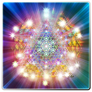 Trance 5D Music Visualizer