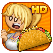 Papa's Taco Mia HD
