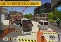 Bus Station: Learn to Drive! screenshot 1