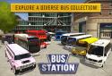 Bus Station: Learn to Drive! screenshot 5