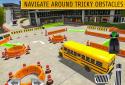 Bus Station: Learn to Drive! screenshot 7