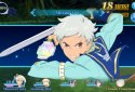 Tales of the Rays screenshot 8