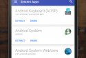 Apps Manager - Apk Extractor screenshot 2