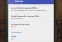 Apps Manager - Apk Extractor screenshot 3
