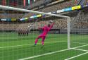 Flick Soccer Summer Cup 2017 screenshot 7