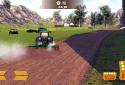 Farm Tractor Simulator 2017 screenshot 2